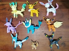 Mega blocks pokemon for sale  SHIPLEY