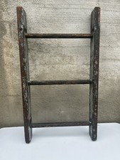 Vintage wooden rung for sale  Onamia