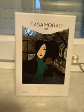 Casamorati lira eau gebraucht kaufen  Oedheim