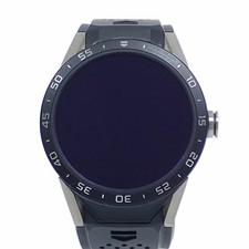 Relógio TAG Heuer Smartwatch Masculino Conectado Recarregável Titânio R... GZl18fdx comprar usado  Enviando para Brazil