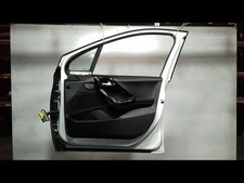 Porte peugeot 208 d'occasion  Fosses