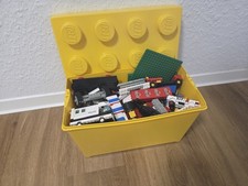 Lego konvolut kiste gebraucht kaufen  Br'haven-Leherheide