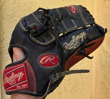 Rawlings heart hide for sale  Shipping to Ireland
