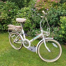 1987 raleigh shopper. for sale  ULVERSTON