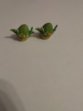 ONE Angry Birds Star Wars 2 TelePods - Yoda (não testado, lido) comprar usado  Enviando para Brazil