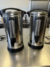 Pair lloytron water for sale  LONDON