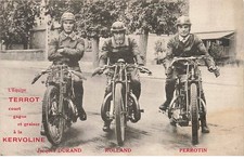 Sport moto equipe d'occasion  Expédié en Belgium