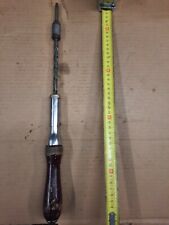 Tournevis automatique speed d'occasion  Trégunc