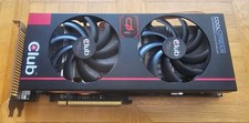 Radeon club amd gebraucht kaufen  Dortmund