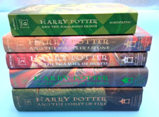 Harry potter j.k. for sale  Elkhart