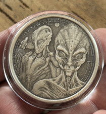 Argent cedis alien d'occasion  Tours-
