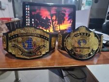 Wwe duo winged for sale  BOLTON