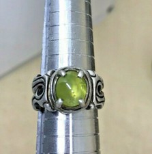 Anello argento 925 usato  Montebelluna
