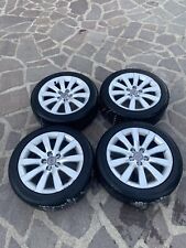 Cerchi lega r16 usato  Sassari