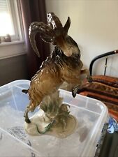 Ens porzellanfigur steinbock gebraucht kaufen  Berlin