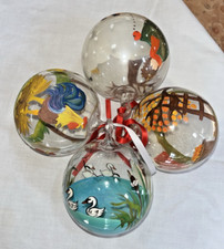 Deko kugel vintage gebraucht kaufen  München