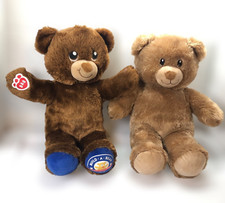 Build bear plush for sale  Bell