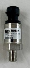 Usado, Sensor de pressão medidor automático 0-115psi 4590-0060-00 comprar usado  Enviando para Brazil