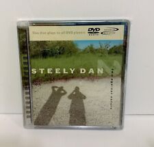 Steely Dan – Two Against Nature DVD AUDIO DVD-A comprar usado  Enviando para Brazil