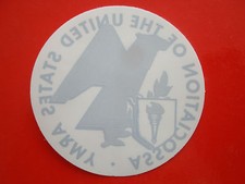 Autocollant sticker aufkleber d'occasion  Yport