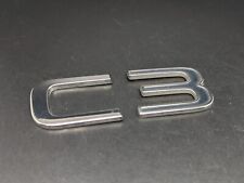 Citroen 9818228780 logo usato  Verrayes