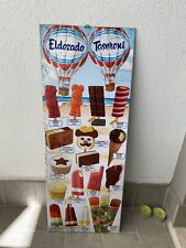 Tabella eldorado toseroni usato  Jesolo