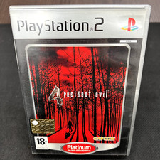 Resident evil platinum usato  Fucecchio