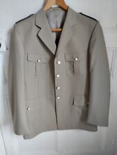 Veste militaire uniforme d'occasion  Montrichard