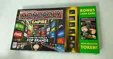 Monopoly empire edition for sale  Windsor