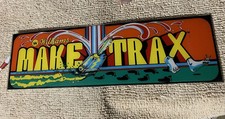 Original make trax for sale  Santa Ana