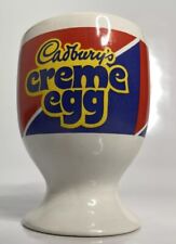 Cadburys cream egg for sale  GRAYS