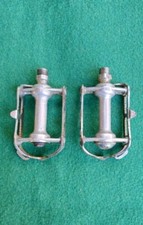 Pedali corsa campagnolo usato  Dalmine
