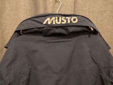 Musto br1 riding for sale  GILLINGHAM