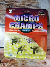 Micro champ micro usato  Italia
