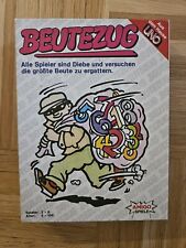 Beutezug kartenspiel amigo gebraucht kaufen  Rosenheim