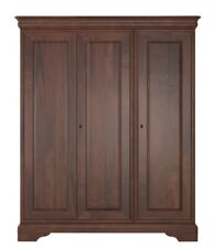 Door red wood for sale  LONDON