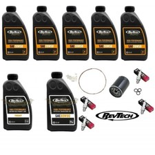 Harley tagliando revtech usato  Saronno