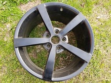 19x10 chevy corvette for sale  Houston