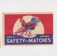 Antique china match d'occasion  Expédié en Belgium