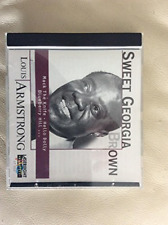 Louis armstrong louis for sale  UK