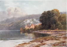 Dittisham river dart for sale  UK