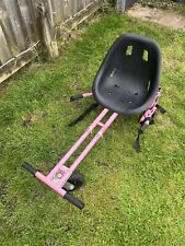 Segway go cart for sale  ACCRINGTON