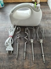 Handmixer tefal prep gebraucht kaufen  Biberach an der Riß