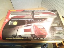 Mehano tgv thalys d'occasion  Annecy