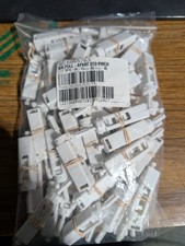 Bolsa de 48 - Beckman Coulter 6855763 S/A, PULL-APART STD PINCH FRETE RÁPIDO! #S38 comprar usado Bolsa de 48 - Beckman Coulter 6855763 S/A, PULL-APART STD PINCH FRETE RÁPIDO! #S38 comprar usado  Enviando para Brazil