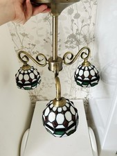 Vintage tiffany style for sale  BIRKENHEAD