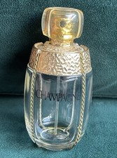 Empty ysl champagne for sale  YORK