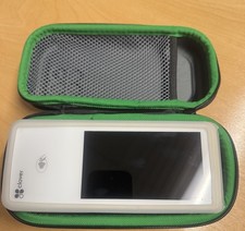 Clover flex travel for sale  BOLTON