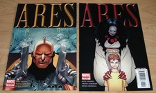 Ares marvel comics gebraucht kaufen  Göttingen