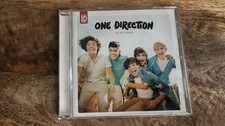 Up All Night by One Direction CD 2012 comprar usado  Enviando para Brazil